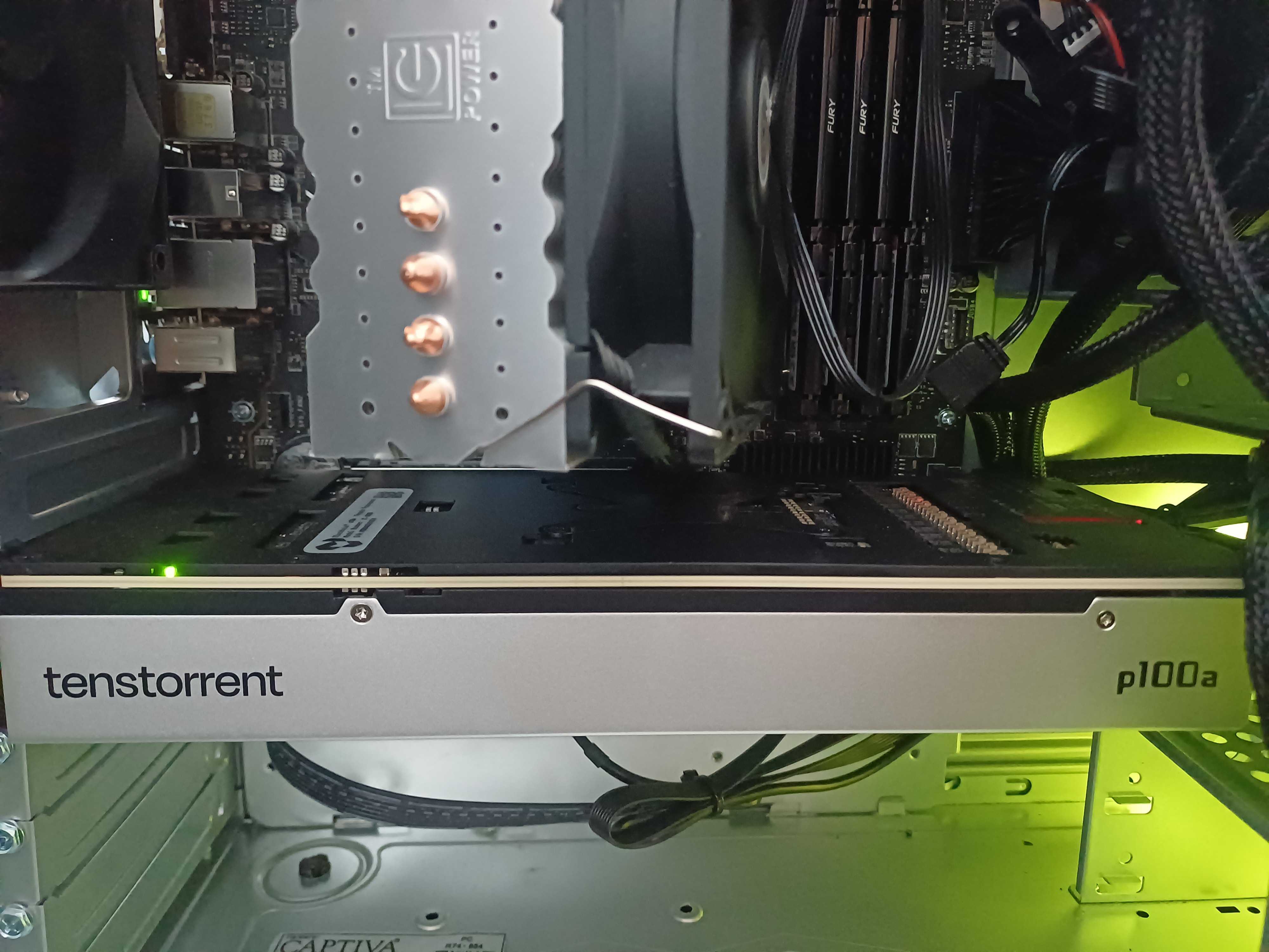 Legacy software, new chips: How we at Daisytuner are breaking the hardware lock-in